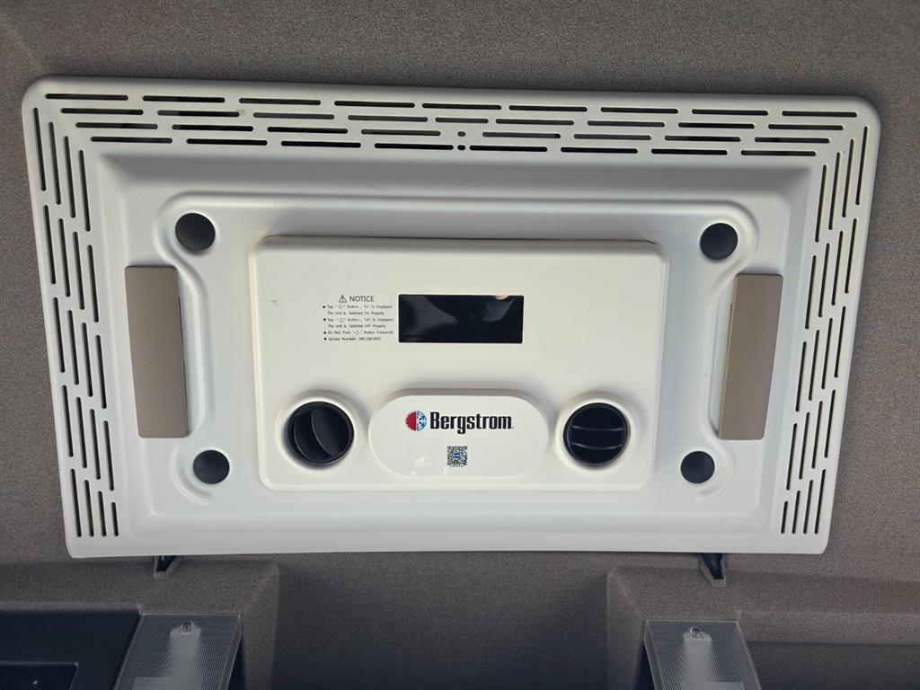 만(MAN) TGL 3.5톤 윙바디 2020년식 Bergstrom 천장 에어컨