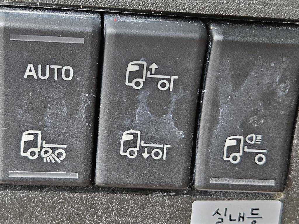 볼보 FH500 13톤 윙바디 2019년식 사진 10