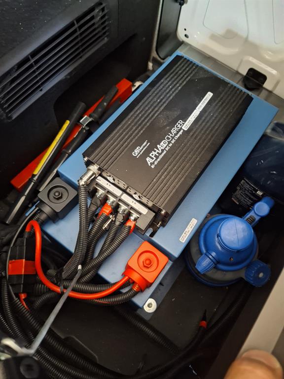 스카니아 500R 21톤 윙바디 2024년식 사진 15