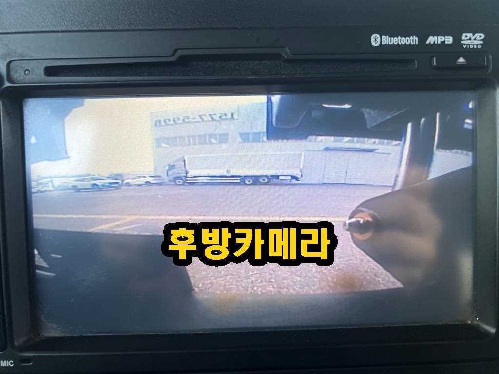 타타대우 프리마 7.5톤 셀프로더 2019년식 사진 16