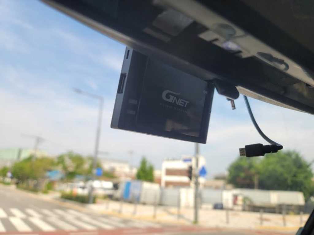 현대 마이티 2톤 냉동탑 2020년식 사진 15