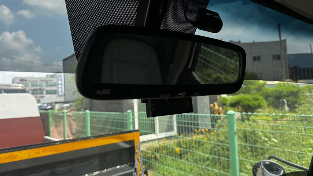 현대 마이티 2.5톤 익스탑 2021년식 사진 15