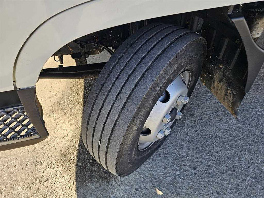 현대 마이티 3.5톤 셀프로더 2014년식 사진 9