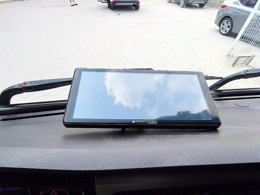 현대 올뉴마이티 2.5톤 내장탑 2017년식 사진 14