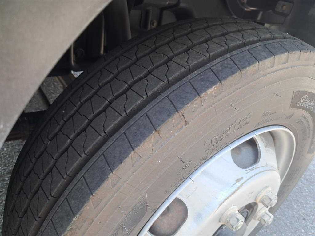 현대 올뉴마이티 2.5톤 익스탑 2018년식 사진 10