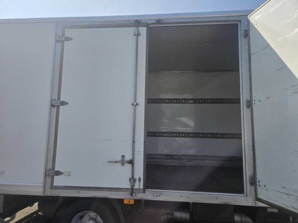 현대 올뉴마이티 3.5톤 내장탑 2019년식 사진 7