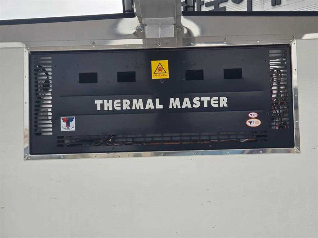 현대 올뉴마이티 3.5톤 윙바디 2026년식 냉동기 THERMAL MASTER