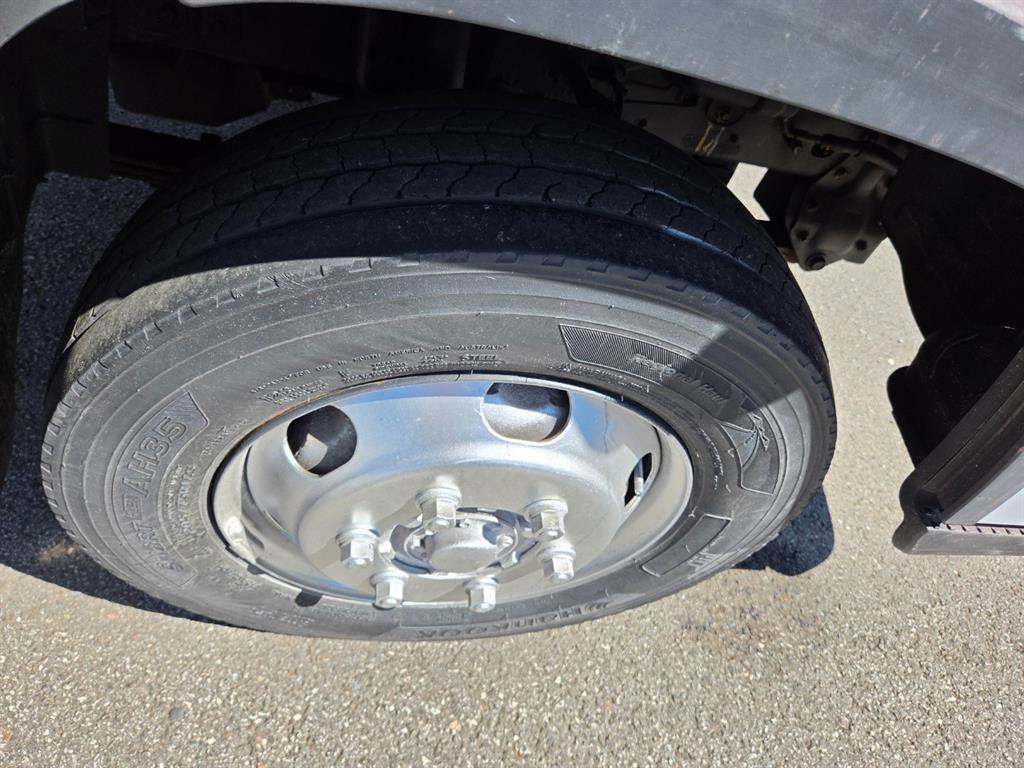 현대 올뉴마이티 3.5톤 덤프 2019년식 사진 15