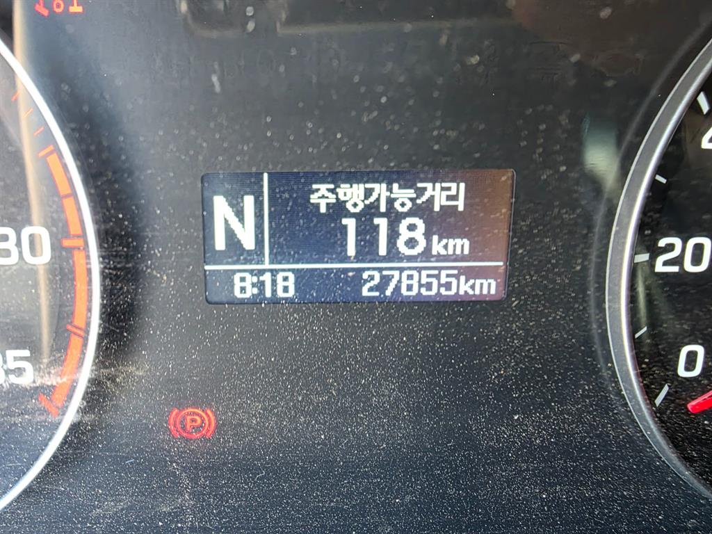 현대 올뉴마이티 3.5톤 셀프로더 2021년식 사진 16