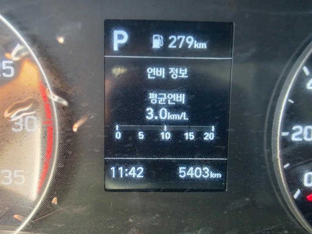 현대 올뉴마이티 3.5톤 집게차 2026년식 사진 16