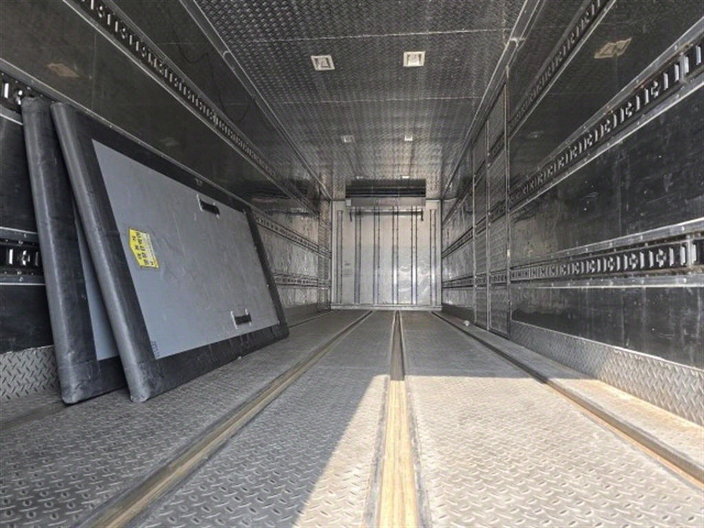 현대 파비스 6.5톤 냉동탑 2021년식 사진 7