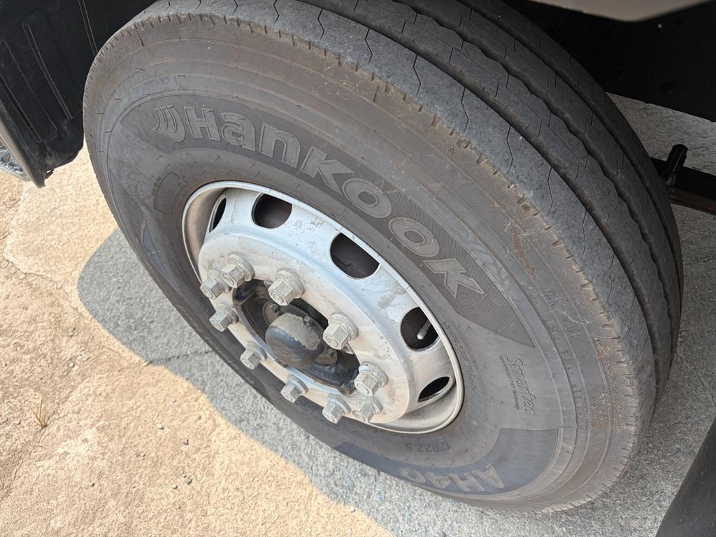 현대 4.5톤 카고 2017년식 사진 11