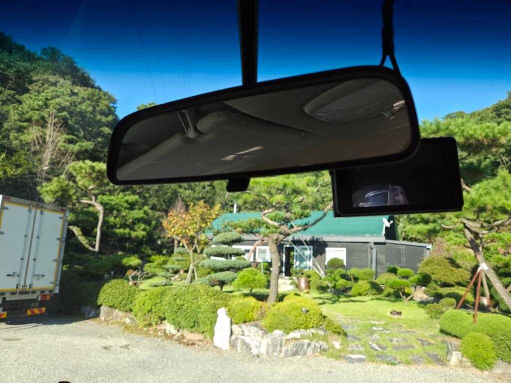 2.5톤 카고크레인 2010년식 사진 10