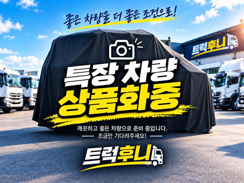 3.5톤 셀프로더 2015년식 사진 10