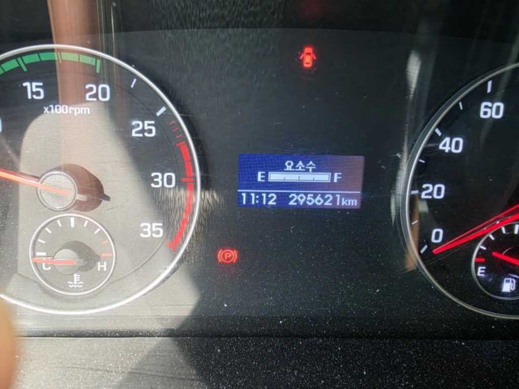 3.5톤 익스탑 2020년식 사진 16